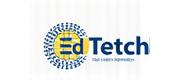 Generic logo for an international EdTech consortium