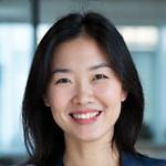 Professional headshot of Counselor Jiwoo Park