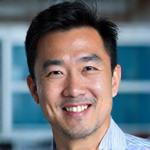 Professional headshot of Counselor Minjun Kim