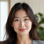 Professional headshot of Counselor Yoona Lee