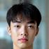 Portrait of Minchan Park, a university entrance exam preparer.